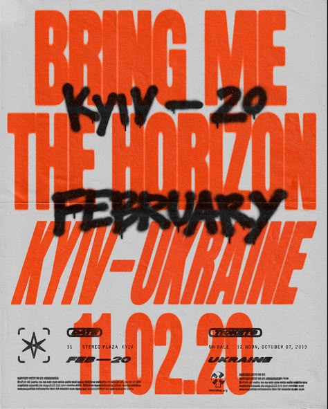 : Photo Grid Journal, 타이포그래피 포스터 디자인, Graphic Design Fun, The Horizon, Typography Poster, Graphic Design Typography, Graphic Design Posters, Graphic Poster, Editorial Design