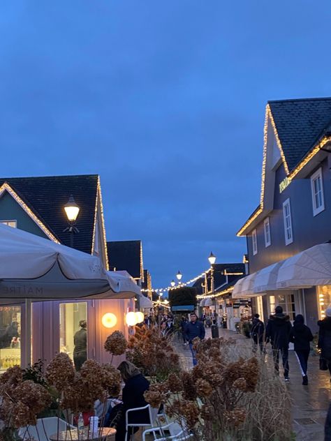 bicester village ‼️ Bicester Village Aesthetic, Outlet Village, Bicester Village, English Project, Beach Village, English Projects, Tis The Season To Be Jolly, 2024 Vision, Board Ideas