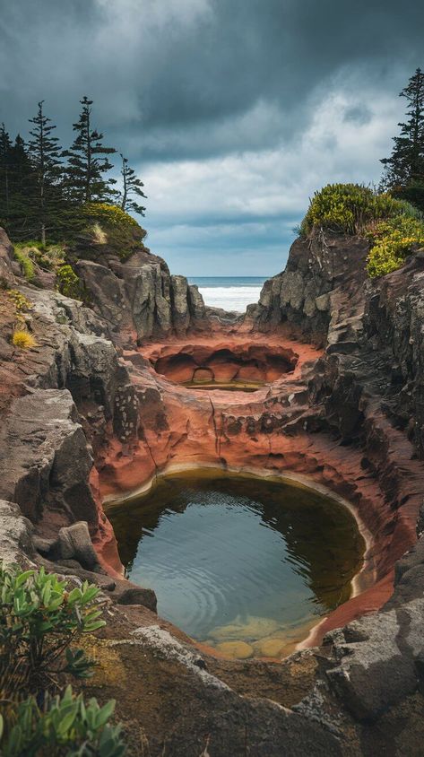 10 Most Scenic Spots Along the Oregon Coast You Need to See Map Of Oregon Coast, Must See Places In Oregon, Hobbit Beach Oregon, Otter Rock Oregon, Arcadia Beach Oregon, Astoria Oregon Restaurants, Tunnel Beach Oregon, What To Wear Oregon Coast Summer, Central Oregon Coast