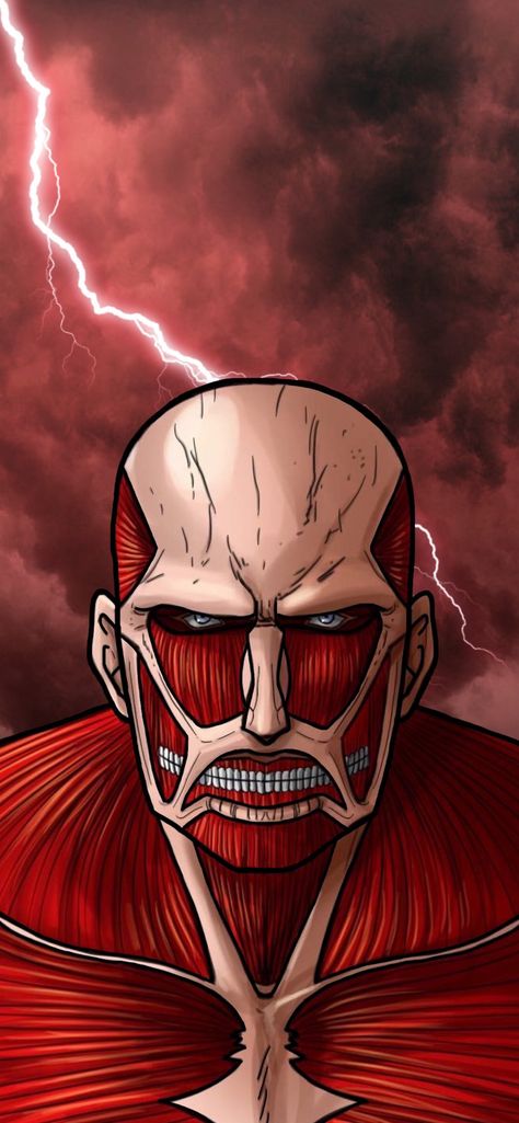 Colossal Titan, Titans Anime, Titan Anime, Attack On Titan, Anime Wallpaper, Fangirl, Manga Anime, Spiderman, Iphone