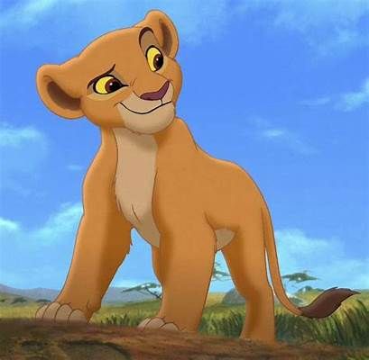 Kiara (The Lion King) | Fictional Characters Wiki | Fandom powered by Wikia Lion King Kiara And Kovu, Nala And Kiara, Kovu X Kiara, Kiara Lion King, Le Roi Lion Disney, Kovu And Kiara, Isaiah 3, Lion King Simba's Pride, Lion King Characters