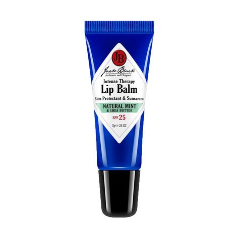 15 Expert-Approved Lip Treatments to Keep Your Pout Pampered All Winter Jack Black Lip Balm, Shea Butter Lip Balm, Lip Balm Collection, Best Lip Balm, Natural Sunscreen, Natural Lip Balm, Moisturizing Lip Balm, Dry Lips, Jack Black