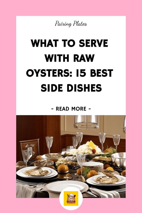 🔥 Craving raw oysters? 🍴 Discover the 15 Best Side Dishes to elevate your seafood feast! 🌟 #oysterlovers #foodieheaven #15BestSideDishes Oyster Roast Party Menu Appetizers, Sides For Oyster Roast, Oyster Side Dishes, Side Dishes For Oyster Roast, Oyster Roast Side Dishes, Oyster Roast Party Ideas Food, Oyster Pictures, Oyster Roast Party Ideas, Oyster Roast Party