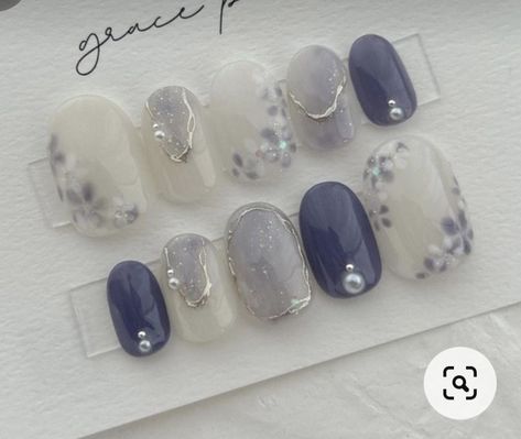 Minimal Nails Art, Art Deco Nails, Asian Nails, Vintage Nails, Subtle Nails, Beauty Nails Design, Minimal Nails, Blush Nails, Pretty Nail Art Designs