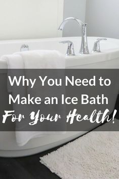 If you are not making ice baths for your health, you are missing out! Learn the benefits of soaking in ice water and how you can reduce inflammation, reverse aging and sharpen your thinking. #icebath #coldthermogenesis Ice Bath Benefits, Chemical Free Living, Ice Bath, Reverse Aging, Ice Baths, Ice Water, Holistic Remedies, Health Coaching, Six Month