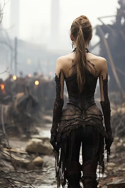 Page 62 | Fantasy Warrior Princess Images - Free Download on Freepik Worior Women, Women Warrior Outfits, Fantasy Fashion Aesthetic, Female Warrior Aesthetic, Fantasy Warrior Outfit, Warrior Outfits Female, Wildfire Druid, Targaryen Outfit, Warrior Princess Outfit