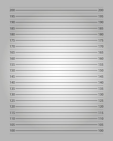 Download the Police mugshot background with centimeters height chart and lighting effect. Photo frame of wanted, arrested or suspect person identity. Photoshoot prop in prison style 20455729 royalty-free Vector from Vecteezy for your project and explore over a million other vectors, icons and clipart graphics! Diy Mugshot Backdrop, Suspect Profile Template, Identity Photoshoot, Mugshot Photoshoot, Prison Mugshots, Mug Shot Sign, Prison Background, Mugshot Background, Effect Photo