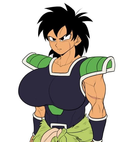 Female Broly from DBS Male Saiyan Oc, Broly Fan Art, Female Broly, Broly Dbs, Saiyan Oc, Female Dragon, Overwatch Fan Art, Monster Characters, Anime Pixel Art