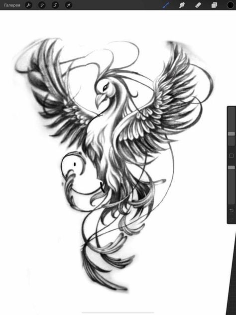 Phoenix | Phoenix tattoo feminine, Pheonix tattoo, Body art tattoos Phoinex Tattoos, Feniks Tattoo, Tattoos Stencil, Phoenix Tattoo Sleeve, Tato Phoenix, Phoenix Tattoo Feminine, Small Phoenix Tattoos, Phoenix Bird Tattoos, Phoenix Tattoos