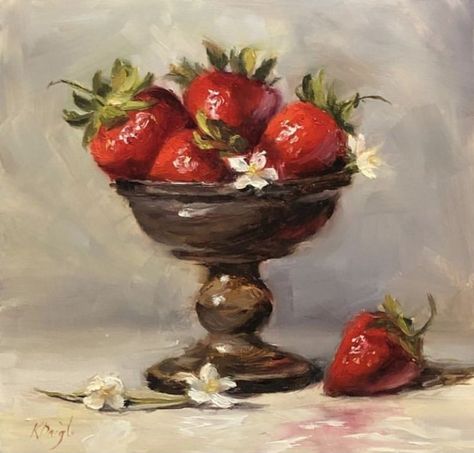 Life Drawing Reference, Landscape Art Painting, Painting Medium, Fruit Painting, Still Life Drawing, A Level Art, Still Life Art, True Art, Art Inspiration Painting