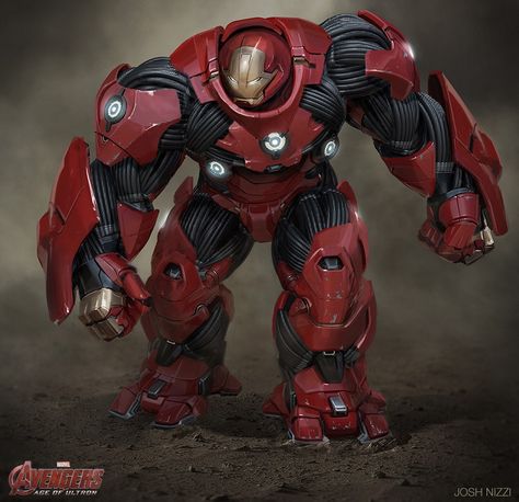 HulkBuster 3 Avengers 2 Avengers: Age of Ultron Concept Art Reveals Alternate Ultron & Hulkbuster Designs Ultron Concept Art, Ekko League Of Legends, Hulk Buster, Marvel Concept Art, Film Marvel, Iron Man Avengers, Iron Man Art, Iron Man Suit, Avengers Age Of Ultron