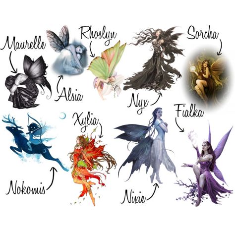 Faerie Names, Fairy Powers, Fairy Types, Moon Daughter, Pixie Names, Princess Names, Fairy Name, Kingdom Names, Best Friend Book