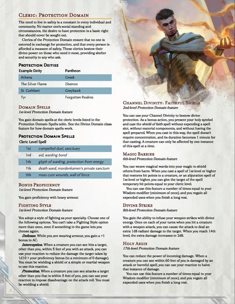 5e Classes, Homebrew Classes, Dnd Cleric, Dnd Npc, D D Classes, Dnd Homebrew, Dnd Items, D D Character Ideas, Dnd Classes