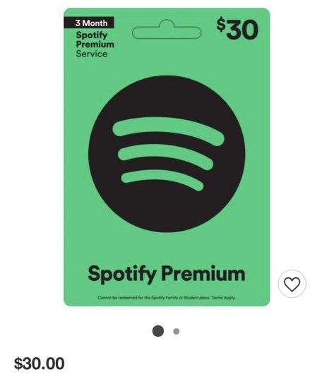 Spotify Play, 2025 Wishlist, Spotify Gift Card, Spotify Gift, Songs On Spotify, Sky Gift, Music Podcast, Cool Gifts For Teens, Student Plan