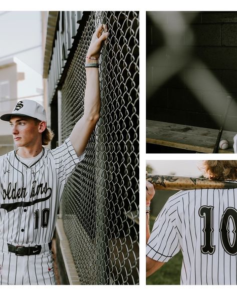 Get the senior photos… even if your aunts force you to do them one week before graduation. 😆 Brock, you’re going to do big things in life!! Excited for you to continue your baseball career. ⚾️ I would not call myself a sports photographer by ANY means… but I am loving how this session edited. 🤩 + #indianapolisphotographer #indyphotographer #indianaphotographer #shelbyvilleindianaphotographer #shelbyvilleindiana #indyseniorphotographer #indianaseniorphotographer #indianapolisseniorphotogr... Baseball Senior Photos, Senior Baseball Pictures, Baseball Photoshoot Ideas, Baseball Portraits, Football Senior Photos, Baseball Poses, Sport Poses, Baseball Senior Pictures, Senior Photos Boys