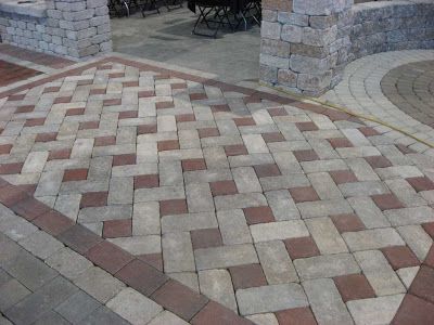 Paver Designs 6X6 6X9 | Friday, March 19, 2010 Cheap Patio Pavers, Paver Patterns, Diy Patio Pavers, Paver Designs, Patio Pavers Design, Patio Pavers, Paver Walkway, Cheap Patio, Paver Driveway