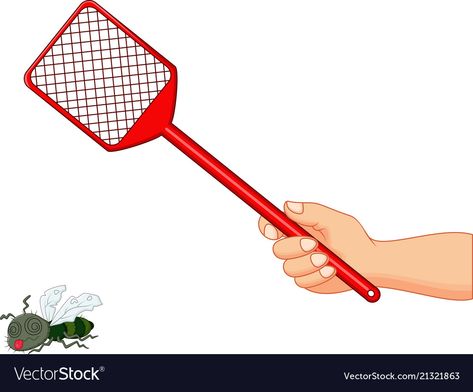 Fly Swatter, Transparent Png, Dog Life, Png Images, Adobe Illustrator, Vector Images, Vector Free, High Resolution, Illustrator