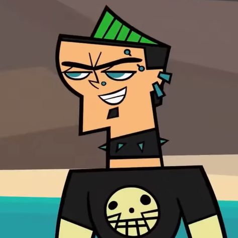 duncan total drama island icon Hot Total Drama Island Characters, Tot Drama Island, Duncan From Total Drama Island, Duncan Total Drama Icon, Dunkin Total Drama Island, Hear Ne Out, Tdi Duncan, Total Drama Island Fanart, Total Drama Island Characters