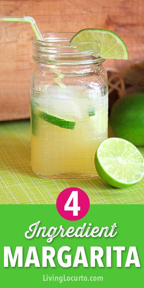 Easy Beer Margarita Recipe! With only 4 ingredients, this tasty Beerita served in mason jars makes your party extra festive and perfect for Cinco De Mayo! #margarita #cincodemayo #drinks Beerita Recipe, Beer Margarita Recipe, Margarita Drinks, Jar Drinks, Beer Margarita, Best Margarita Recipe, Easy Alcoholic Drinks, Beer Drinks, Easy Margarita