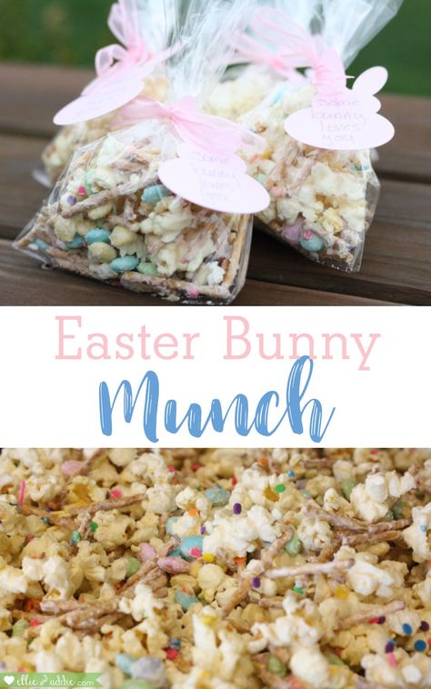 Easy Treats To Make, Easter Snacks, Easter Sweets, Themed Food, Easter Baking, Easy Treats, Easter Activities, Easter Dessert, Easter Egg Decorating