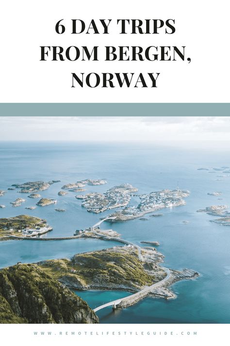 6 Best Day Trips from Bergen, Norway 19 Norway In A Nutshell, Viking Village, Famous Waterfalls, Bergen Norway, Norway Travel, White Water Rafting, Train Rides, Unesco World Heritage Site, Ski Resort