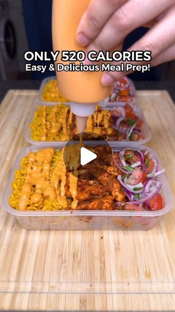 Butter Chicken Shawarma Rice Bowl, Shawarma Meal Prep, Chicken Shawarma Rice, Chicken Shawarma Bowl, Shawarma Rice, Shawarma Bowl, Creamy Butter Chicken, Easy And Quick Recipes, Meal Prep Plan