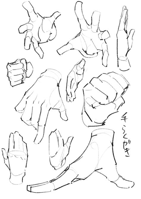 Art Base 2 People, Base 2 People, Hand Drawing Reference, Human Anatomy Art, Anatomy Sketches, Body Reference Drawing, Art Tools Drawing, Concept Art Drawing, Hand Sketch