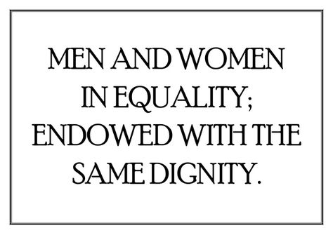 Equal Rights Slogans | Upload Login Signup Gender Equality Slogan, Equality Quotes, Slogan Ideas, Women Slogan, Tagalog Quotes Funny, Tagalog Quotes, Alphabet Wallpaper, Gender Equality, Equal Rights