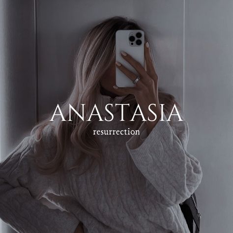 Anastasia Name Aesthetic, Anastasia Name Meaning, Anastasia Meaning, Anastasia Name, Cool Unique Names, Unique Names With Meaning, Country Baby Names, Fantasy Character Names, Female Character Names