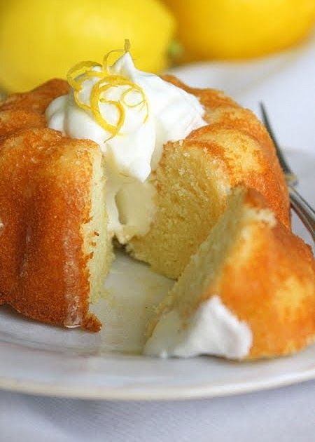 Limoncello Glaze, Yogurt Bundt Cake, Mini Lemon Bundt Cakes, Dips Appetizers, Baking Journal, Mini Bundt, Lemon Bundt Cake, Lemon Yogurt, Mini Bundt Cakes