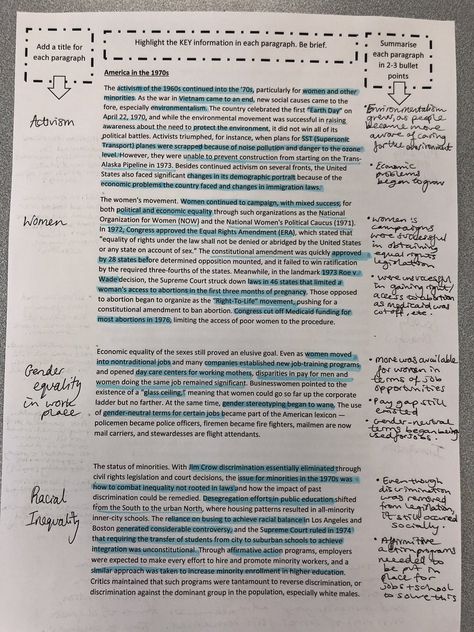 Textbook Annotation Aesthetic, Text Book Notes, Annotated Textbook, Annotating Textbooks, Textbook Annotation, Article Annotation, Annotating Books Guide, Reading Annotations, Annotation Guide