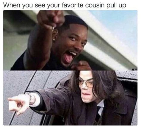 Thanks to #ThanksgivingWithBlackFamilies, we can all finally talk about how insane our relatives are. Cousins Funny, Funny Thanksgiving Memes, Funny Cousin Quotes, Family Meme, Michael Jackson Funny, Best Cousin, Cousin Quotes, Funny Car Memes, Work Quotes Funny