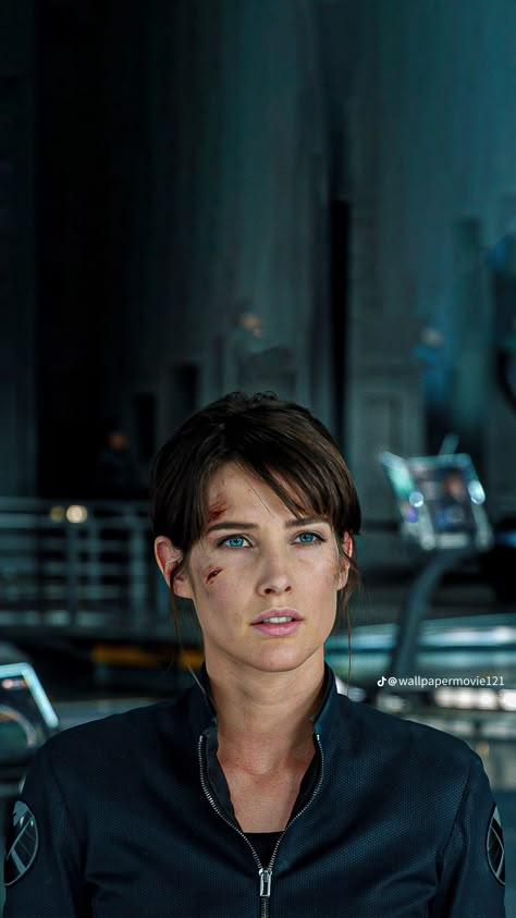 Hill Wallpaper, Avengers Universe, Dark Hero, Maria Hill, Marvel Heroines, Avengers 1, Marvel Wallpapers, Marvel Aesthetic, Multiverse Of Madness