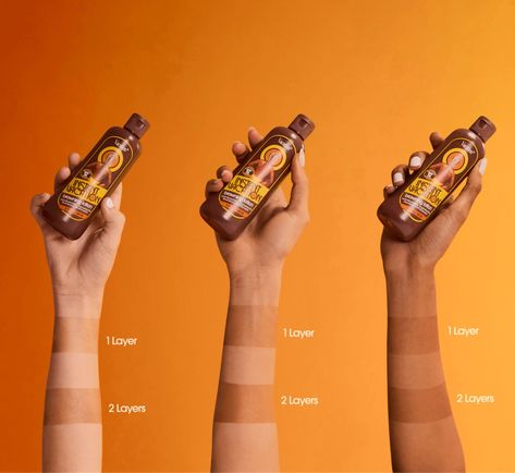 Vacation’s Browning Lotion Is an ‘Instant Vacation’ in a Bottle | Dieline - Design, Branding & Packaging Inspiration Browning Lotion, Graphic Layout, Facial Cleansers, Mineral Pigments, Sunscreen Lotion, Self Tanner, Branding Packaging, Cream Lotion, Hair Fragrance