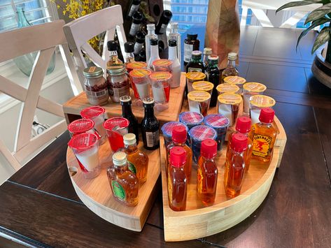 Y’all, this is where it’s at! Get your fancy on at the next event and put together a shot-cuterie board to share with all of your friends! #nextbigthing #shots #drinks #fancythings Shotcuterie Board Drinks, Shot Glass Charcuterie Board, Charcuterie Board Drinks, Shots Charcuterie Board, Liquor Charcuterie Board, Shot Charcuterie Board, Alcohol Shots Charcuterie Board, Liquor Charcuterie Board Ideas, Tequila Charcuterie Board