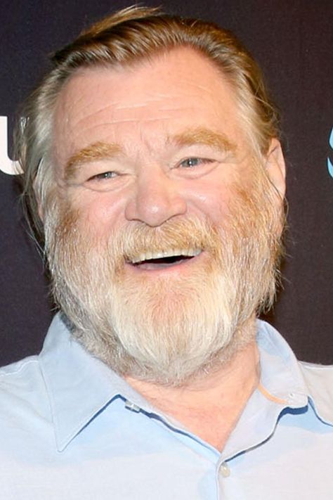 HAPPY 66th BIRTHDAY to BRENDAN GLEESON!! 3/29/21 Born Brendan Gleeson, Irish actor and film director. He is the recipient of three IFTA Awards, two British Independent Film Awards, and a Primetime Emmy Award and has been nominated twice for a BAFTA Award and four times for a Golden Globe Award. Happy 66th Birthday, Bafta Award, 66th Birthday, Brendan Gleeson, Beard Men, Independent Film, Irish Actors, Emmy Award, Independent Films