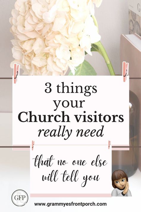 3 amazing gifts your Church visitors and new members really need. Shut In Ministry Ideas, Greeters Ministry Ideas, Creative Ministry Ideas, Welcome Committee Ideas, Christian Outreach Ideas, Welcome Gifts Church, Back To Church Sunday Ideas, Welcome Gifts For Church, Ministry Fair Table Ideas