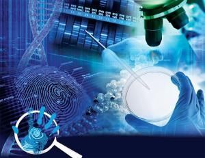 Forensic Technology Market Detective Aesthetic, Forensic Scientist, Teaching Biology, Forensic Science, Center Ideas, Scientific Method, Forensic, Science Center, Biotechnology