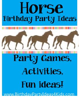 Horse Themed Scavenger Hunt, Wild Horse Birthday Party, Horse Party Snacks, Horse Party Games, Spirit Birthday Party Ideas, Horse Party Food, Girl Horse Birthday Party, Horse Theme Birthday Party, Horse Party Decorations