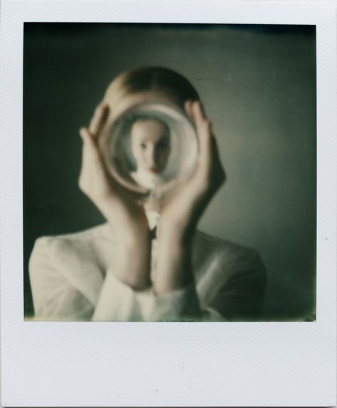 Photography, Polaroid, instant film in People, Portrait, Female, Polaroid 1500, SX-70 Color - Image #541499 Instant Film Photography, Polaroid Photography, Photo Polaroid, Instant Photography, Polaroid Pictures, Visual Aesthetics, Polaroid Photos, Instant Film, Creative Pictures