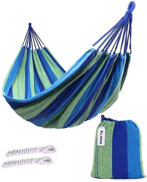 Outdoor Hammock Bed, Vw Buzz, Brazilian Hammock, Backyard Hammock, Portable Hammock, Hammock Bed, Camping Hammock, Outdoor Hammock, Double Hammock