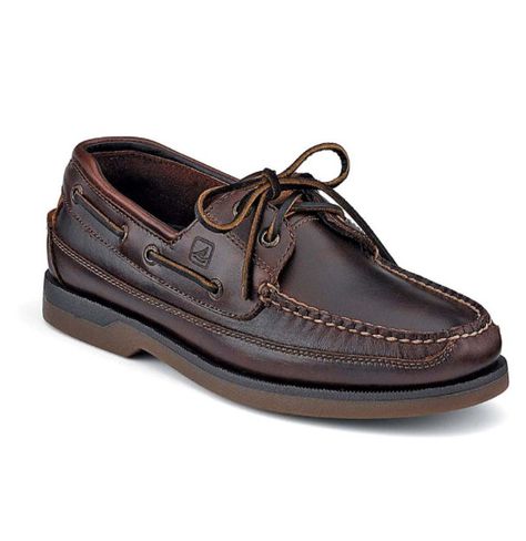 Sperry Top-Sider Mako // Amaretto Sperry Top Sider Men, Mens Vest Fashion, Size 11 Women Shoes, Sperry Men, Boat Shoe, Sperry Top Sider, Sperry Shoes, Top Sider, Sperrys