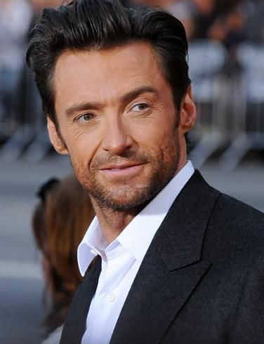 Hugh Parent Face Claims, Iconic People, Wolverine Hugh Jackman, Hubba Hubba, The Greatest Showman, Les Miserables, Hugh Jackman, Man Crush, Good Looking Men