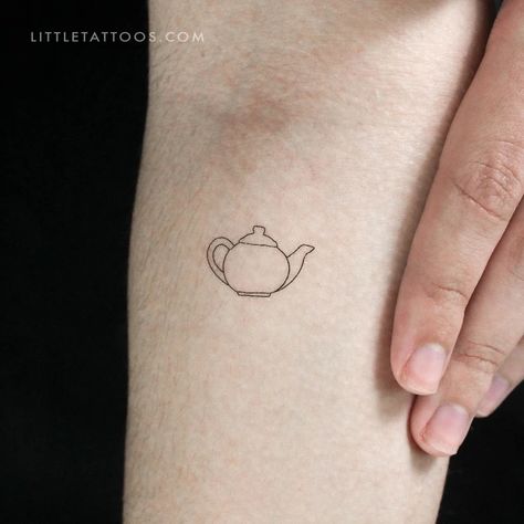 Teapot Tattoo, Planetary Symbols, Map Symbols, Astronomy Constellations, Weather Symbols, Sacred Geometry Symbols, Halloween Letters, Fine Line Tattoo, Alchemy Symbols