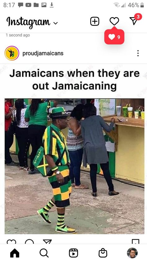 Jamaican Funny Quotes, Jamaican Lingo, Jamaican Aesthetic, Jamaican Words, Jamaican Phrases, Jammin In Jamaica, Jamaican Men, Jamaican Quotes, Jamaica Culture