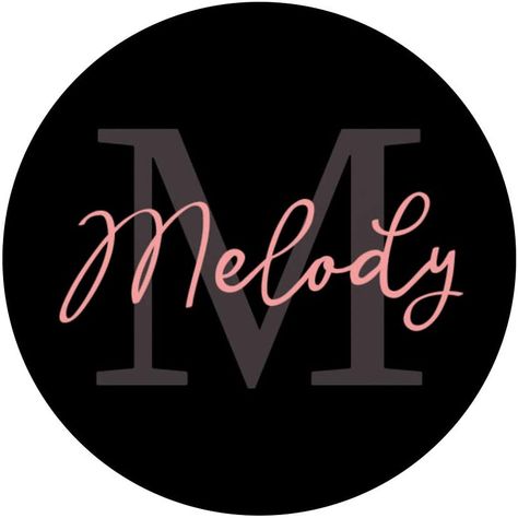 Melody Name, A And M Letters Love Dp, Gods Plan Quotes, Name Paintings, Gacha Nox, Funny Lockscreen, Names Baby, Calligraphy Name, Wallpaper Iphone Neon