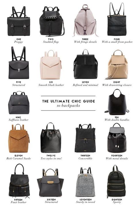 Outfit With Bagpack, Chic Backpack Outfit, Work Bagpack For Women, Handbags For Women Over 50, Backpack Work Women, Backpack Bags For Women, Leather Bagpack Women, Cute Backpack Purse, Purse Backpacks For Women