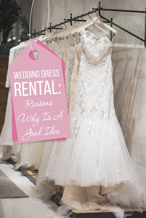 Wedding Dress Rental: Is Renting Your Wedding Gown A Viable Option? ❤ Have you considered wedding dress rental? It’s a great way to save time and money. Read our article to see if rending a bridal gown is good choice for you! See more: https://weddingdressesguide.com/wedding-dress-rental/ Wedding Dress Rental, Pastel Weddings, Rent Wedding Dress, Wedding Dresses Near Me, Simple Beach Wedding, Rental Wedding Dresses, Easter Dresses For Toddlers, Silver Cocktail Dress, Rent Dresses