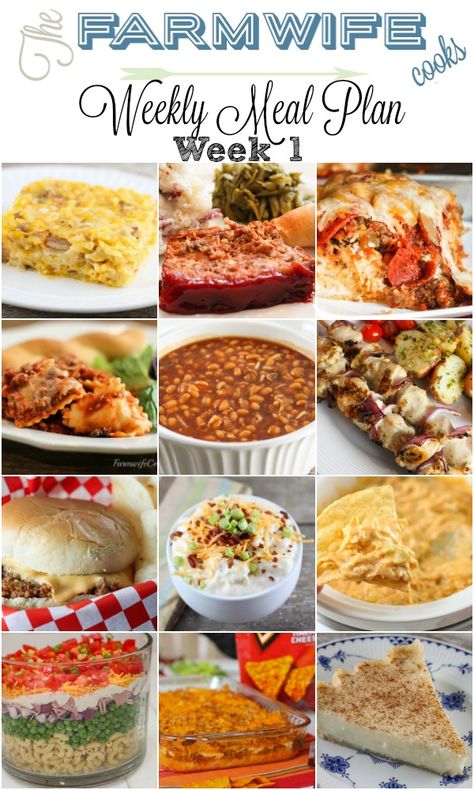 Easy Harvest Meals, Farm Meals Dinners, Meals To Take To The Field, Farm Wife Recipes, Harvest Meals In The Field Dinners, Farm Meals On The Go, Farm Field Meals, Harvest Meals In The Field, Field Meals For Farmers