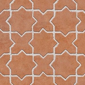 mixed blocks terracotta outdoor floorings textures seamless - 76 textures Terracota Texture, Mediterranean Texture, Paving Texture, Flooring Texture, Paving Pattern, Brick Projects, Orange Tiles, Terracotta Floor, Floor Texture